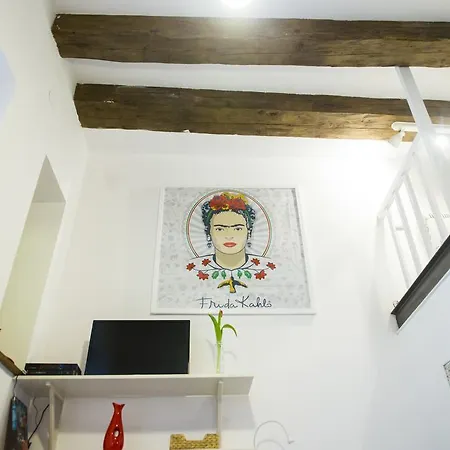 Frida Krakow