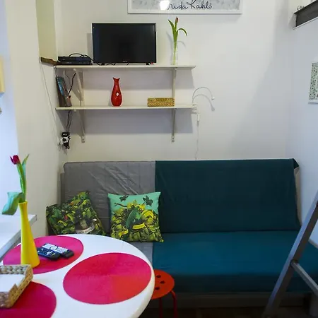 Frida Apartment