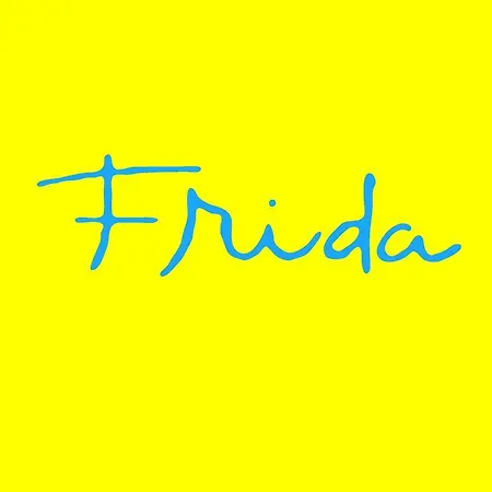 Apartment Frida *