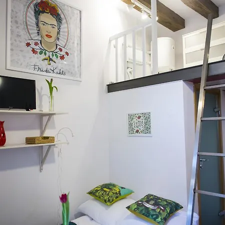 Frida Apartamento Cracóvia