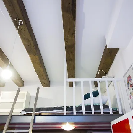 Frida Apartamento