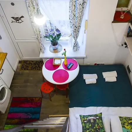 Frida Apartamento *
